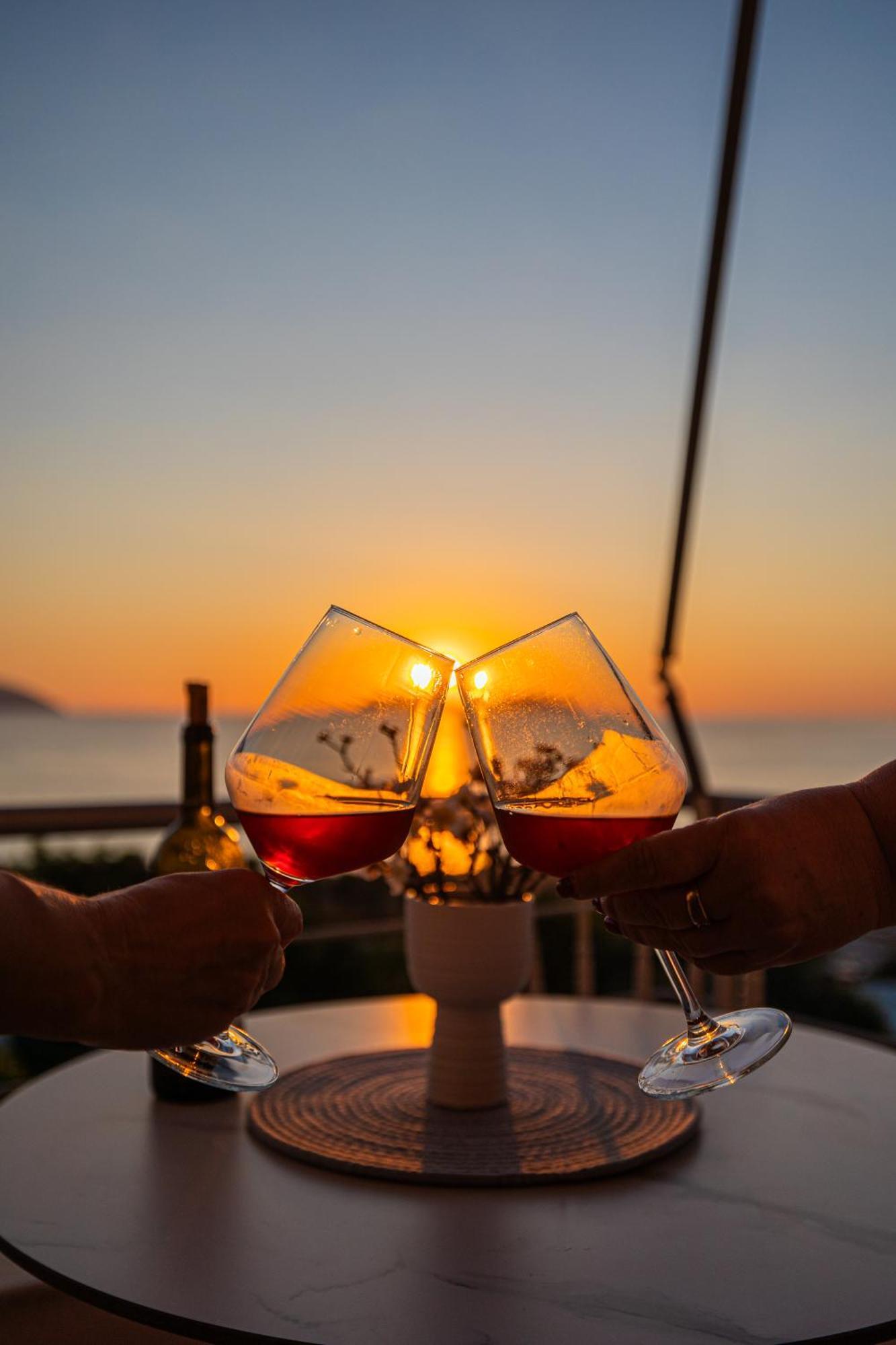 Hotel Idi Wlora Zewnętrze zdjęcie